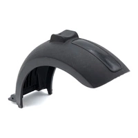 Bagskærm Inokim Mini Fender