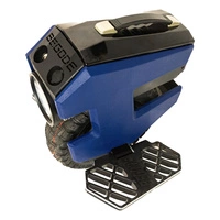 Begode Mten4 Electric Unicycle | Compact Performance EUC | 1000W Power | 25mph Speed | 9Ah Battery | 44mi Range | Ultra-Portable Design | Advanced Personal Mobility