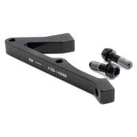 Bremsebeslag møtrik hydraulisk blokmontering