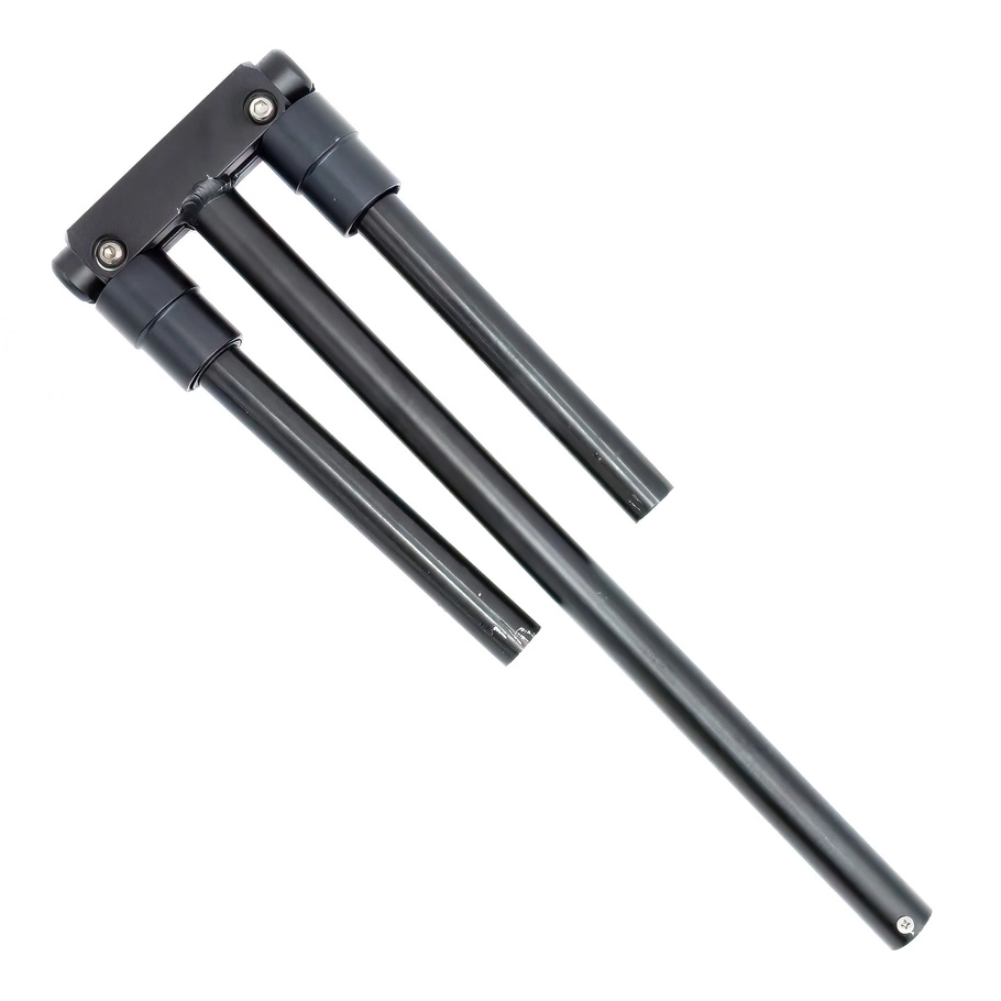 T Bar Styr foldbar frempind Rør T4 Max/Dual