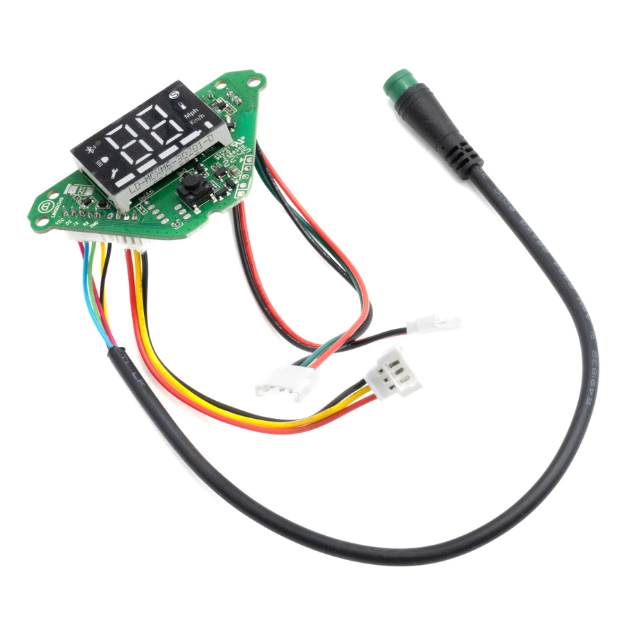 Panelkort til IElektrisk scooter E9T I9T V2