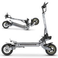 iENYRID S1 Electric Elektrisk scooter - 800W Power | 15Ah Battery | 28mph Speed | 25mi Range