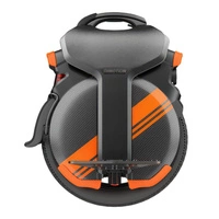 InMotion V11Y elektrisk unicykel - 2500W effekt | 18Ah batteri | 37mph hastighed | 75mi rækkevidde