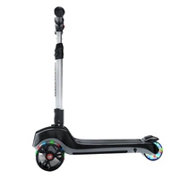 iElektrisk scooter iK2 Electric Elektrisk scooter - 100W Power | 2Ah Battery | 6mph Speed | 6mi Range