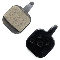 Bremseklods DS21 Semi-Metallic