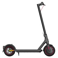 Xiaomi 4 Pro Electric Elektrisk scooter | Urban Commuter Solution | 350W (700W Peak) Power | 15.5mph Speed | 12.8Ah Battery | 28mi Range | Pro Model | Smart Mobility Transport