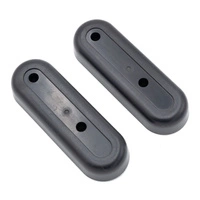 Sidedæksel af plast Ninebot G30 Max