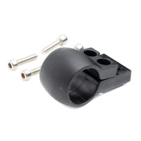 Holder Panelkort Plastic Throttle Dualtron Kaabo EYE