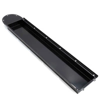 Batteridæksel 48V Extender Monorim til Xiaomi M365/Pro