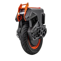 Begode Falcon Electric Unicycle | 1500W Power | 9Ah Battery | 31mph Speed | 40mi Range 