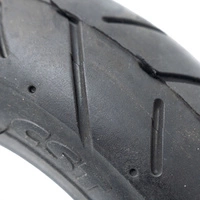 Dæk 6 x 1,5 / 6 x 1/2 CST Inokim Mini