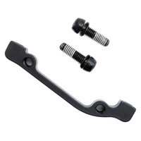 Bremsebeslag møtrik hydraulisk blokmontering