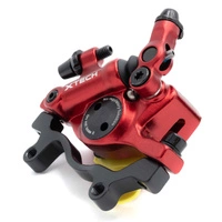 Xtech opgraderet bremsesæt til Xiaomi M365/Pro