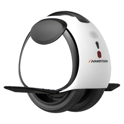 InMotion E20 Electric Elektrisk scooter - 450W Power | 9.5Ah Battery | 13mph Speed | 19mi Range