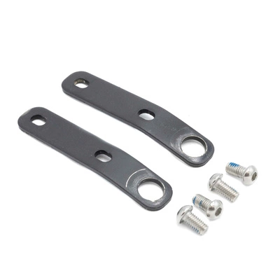 Forlygtebeslag T4 Dual