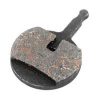 Bremseklods DS04 Semi-Metallic