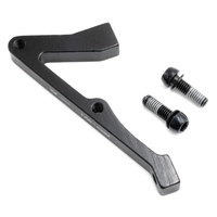 Bremsebeslag møtrik hydraulisk blokmontering