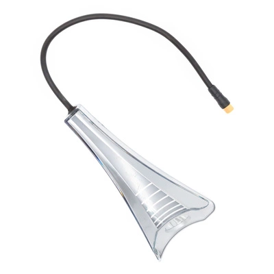 Lys Inokim OX OXO Lampe Side