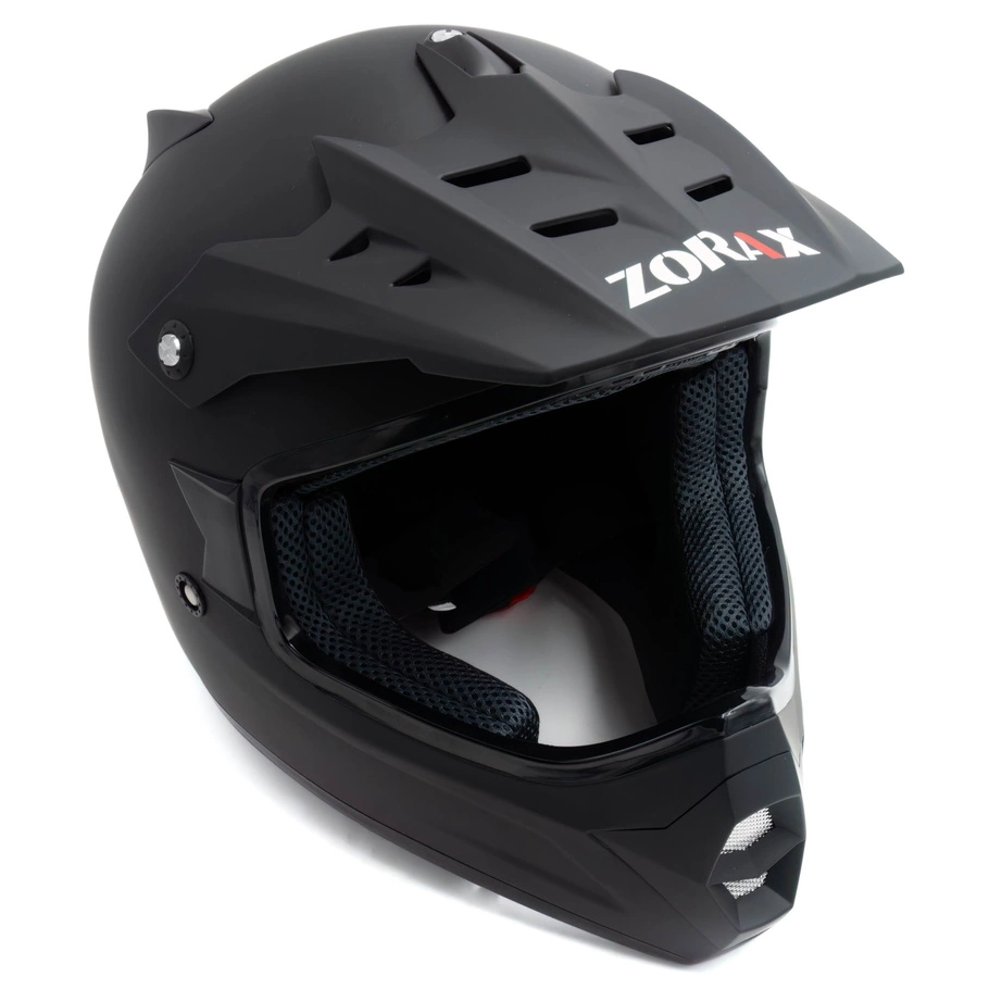 Full Face MTB-hjelm Elektrisk Elektrisk scooter