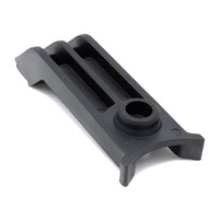 Bageste beslag Stænkskærm Inokim OX OXO Skærm