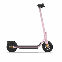 Pure Air 4 Pro Electric Elektrisk scooter - Colour Edition | 900W Power | 9.6Ah Battery | 15.5mph Speed | 25mi Range