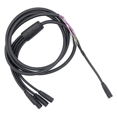 Datakabel Kugoo M4 Ny version Julet Line