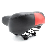 Udskiftning af sæde Kugoo M4