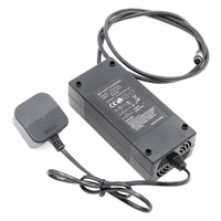 Charger Fast Super 73 Passer til alle modeller