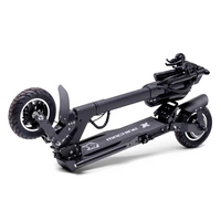 Machine X Transporter Electric Elektrisk scooter | Premium Performance | 1000W (1800W Peak) Power | 28mph Speed | 13Ah Battery | 31mi Range | Full Metal Design | Advanced Urban Transport