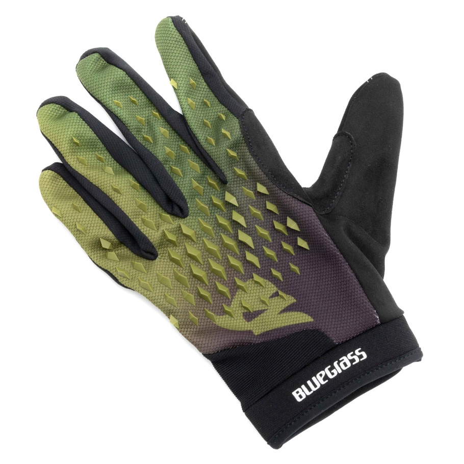 Bluegrass Protective Prizma 3D-handsker elektriske Elektrisk scooter