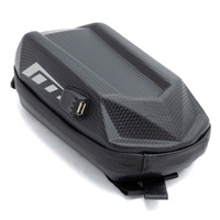 USB-taske til opbevaring foran Vandtæt