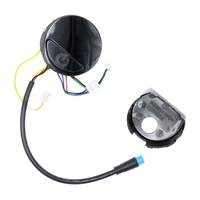 Panelboard Ninebot E22E OEM Original skærm