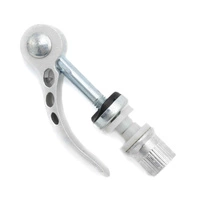 Quick Release til låsemekanisme Flere farver