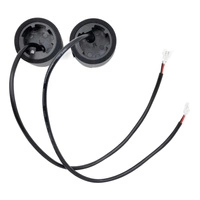 Xiaomi Blinklys til opgradering af styret Blinklys