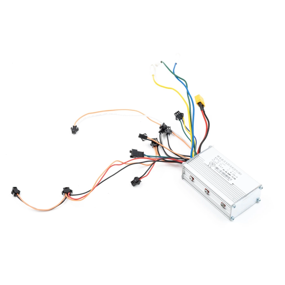 JP Controller 60V 25A