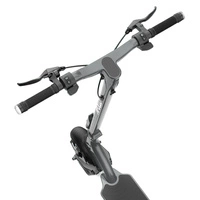 Apollo City Pro 2023 Electric Elektrisk scooter | Urban Performance | 1000W (1500W Peak) Power | 32mph Speed | 18Ah Battery | 38mi Range | Dual Motor Design | Premium Urban Transport