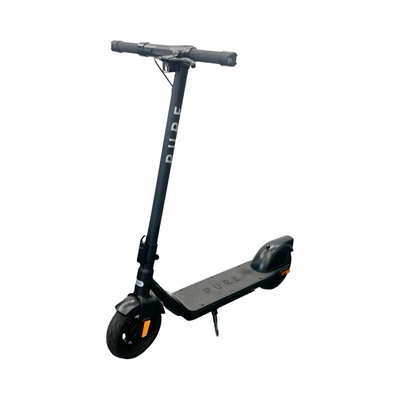 Pure Air 3 Electric Elektrisk scooter - 550W Power | 7.2Ah Battery | 15.5mph Speed | 19mi Range | Refurbished