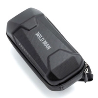 Opbevaringstaske foran Wildman