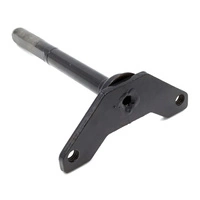 Forgaffel Kugoo M4 Pro Front