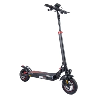 Maxwheel T4 2025 foldbar elektrisk Elektrisk scooter | 1000W effekt | 28mph hastighed | 13Ah batteri | 28mi rækkevidde