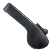 Folding Hook Pole Lock til IElektrisk scooter E9/Pro