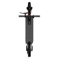 Xiaomi 3 Lite Electric Elektrisk scooter | Urban Commuter Solution | 250W (500W Peak) Power | 15.5mph Speed | 7.8Ah Battery | 20mi Range | Lite Model | Smart Mobility Transport