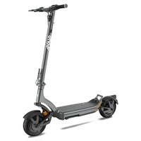 Apollo City Pro 2023 Electric Elektrisk scooter | Urban Performance | 1000W (1500W Peak) Power | 32mph Speed | 18Ah Battery | 38mi Range | Dual Motor Design | Premium Urban Transport