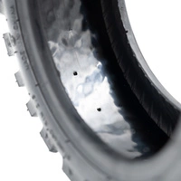 Run Flat Gel 90/65 - 6.5 Off Road-dæk CST