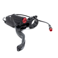 Bremsegreb Kaabo Wolf King og Mantis-serien Venstre eller højre