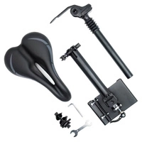 Sæde til Xiaomi M365/Pro