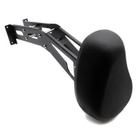 Sæde Machine X Transporter Elektrisk scooter