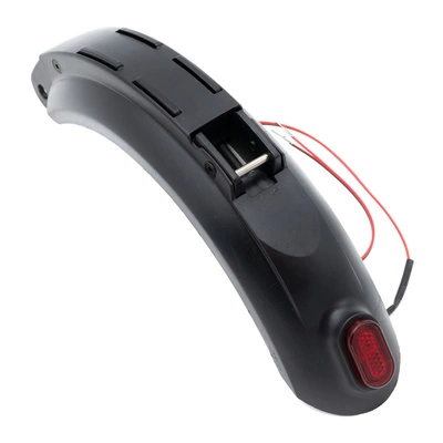 Skærmbremse Kugoo S1 S2 S3 Montering