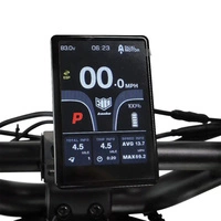 Kaabo Wolf King GTR Electric Elektrisk scooter | Extreme Performance | 4000W ( 13440W Peak) Power | 65mph Speed | 35Ah Battery | 112mi Range | 12-Inch Design | Ultimate Sport Transport