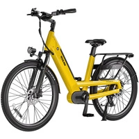 Vitilan L5 Electric Bike - 960W Power | 15Ah Battery | 25mph Speed | 41mi Range